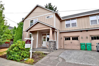 3312 Jessup St, Portland OR  97218-2463 exterior