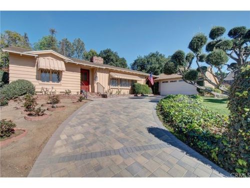 14305 Eastridge Dr, Whittier CA  90602-2747 exterior