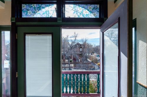 245 4 Ave, Denver CO 80203-4007 exterior