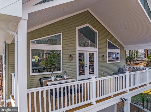 16105 Sumney Dr, Haymarket, VA 20169-1508