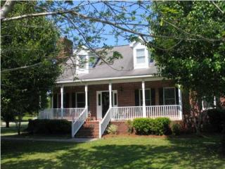 1 Kilmarnok Way, Charleston, SC 29414-7341