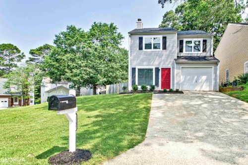 1102 Red Oak Cv, Tucker, GA 30084-1320