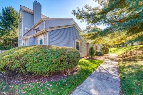 13215 Conductor Way, Silver Spring, MD 20904-6822