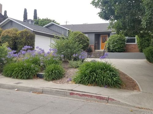 10 Hathway Ave, San Luis Obispo, CA 93405-1418
