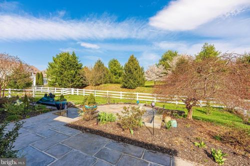 7 Farmstead Pl, Middletown MD  21769-7742 exterior