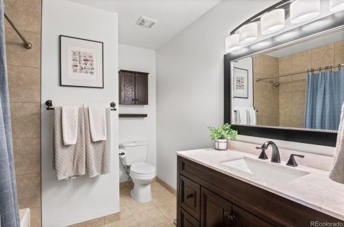 11103 Pinyon Dr, Denver CO  80234-3941 exterior