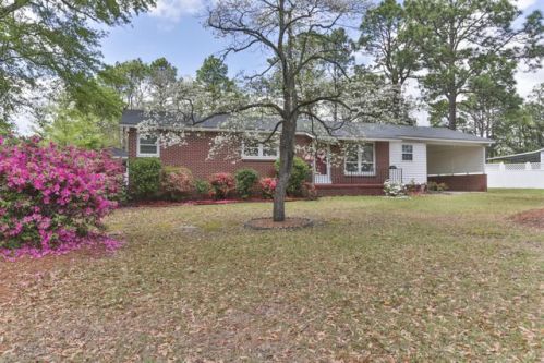 306 Palm St, Dobbins Heights, NC 28345-2227