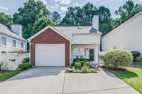 2507 Albion Farm Way, Duluth, GA 30097-7623