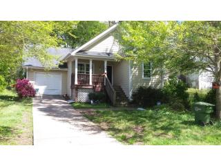 1121 4th St, Atlanta GA  30318-4503 exterior