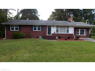 4032 Oak Dr, Chesapeake, VA 23321-5307
