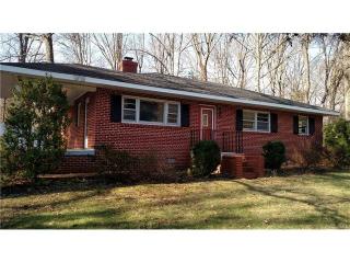1580 Whippoorwill Rd, Richmond, VA 23233-7405