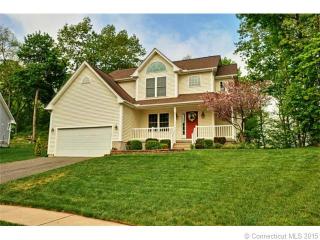 44 Rosemary Ln, Kensington, CT 06037-3259