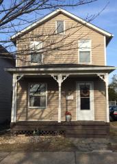 68 5th St, Pittston PA  18644-2126 exterior
