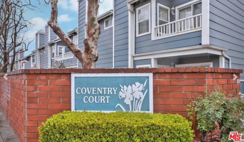 3934 Cochran St, Simi Valley CA  93063-2374 exterior