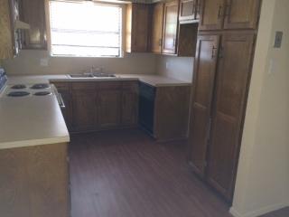 3811 Booth Calloway Rd, Fort Worth TX  76118-5323 exterior