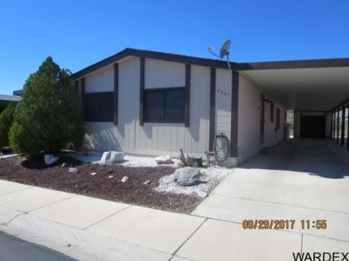 3341 Mirador St, Laughlin, NV 89029-0133