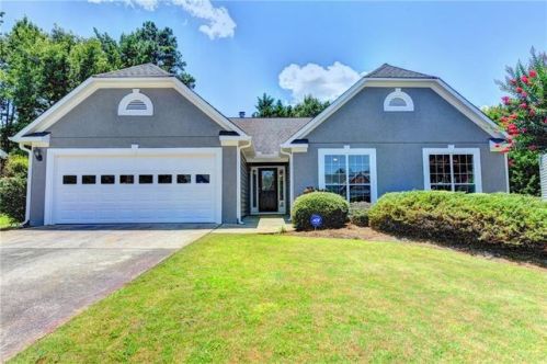 2772 Meadow Forest Dr, Duluth, GA 30097-7420