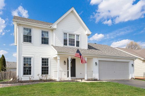 22116 Marshall Dr, Plainfield, IL 60544-6064