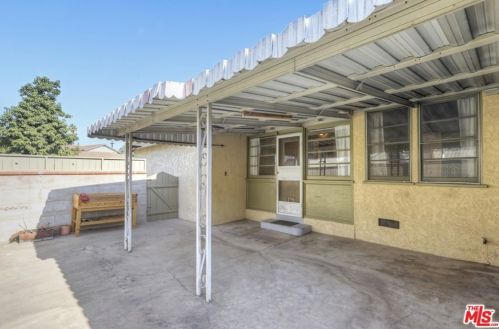807 Verdugo Rd, Glendale CA  91208-2603 exterior
