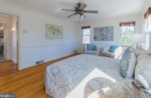 1028 Mcceney Ave, Silver Spring MD 20901-1456 exterior