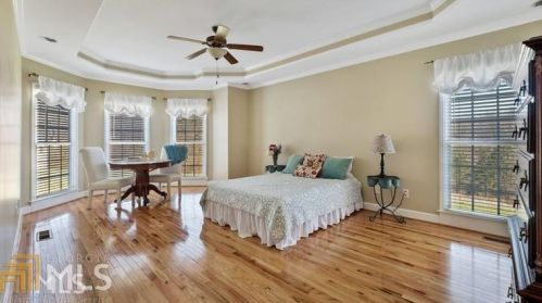 838 Hidden Lakes Trl, Jefferson GA  30549-1868 exterior