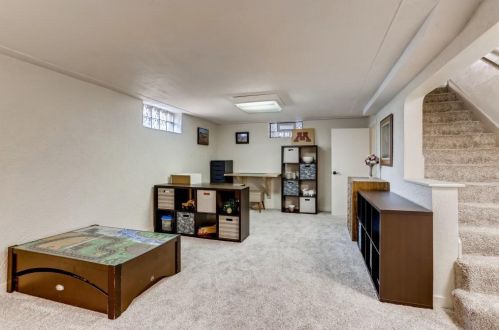2750 Churchill St, Saint Paul MN  55113-2045 exterior