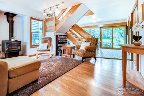 1380 Riverside Ave, Boulder, CO 80304-0841