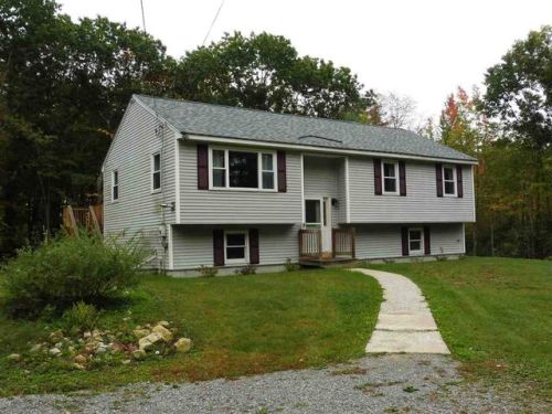469 Old County Rd, Mason, NH 03048-4311