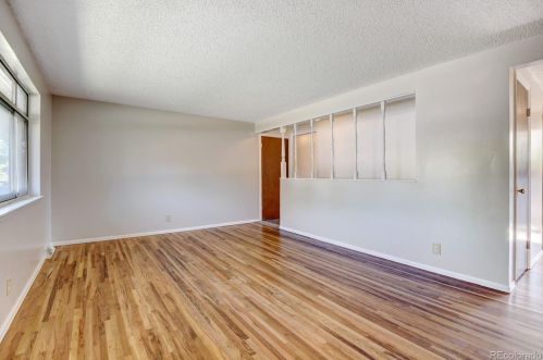 9318 61st Ave, Arvada CO  80004-5312 exterior