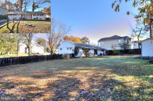 7220 Highland St, Springfield VA  22150-3632 exterior