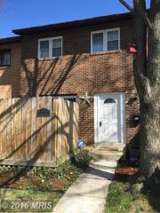 12627 Oakwood Dr, Woodbridge, VA 22192-3140