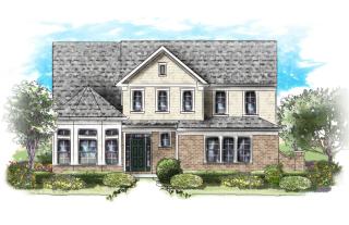 108 Millstone Way, Holly Springs, GA 30115-7270