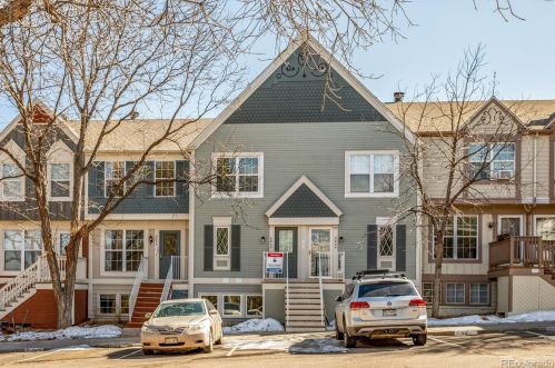 9860 Cornell Pl, Denver, CO 80227-4352