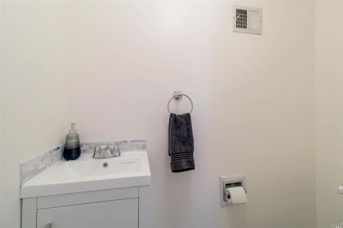 951 San Simeon Dr, Concord CA  94518-2158 exterior