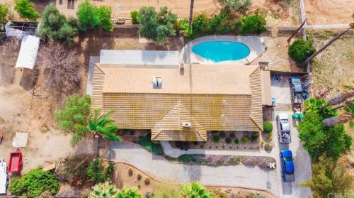 16070 Rancho Viejo Dr, Riverside CA  92506-5824 exterior