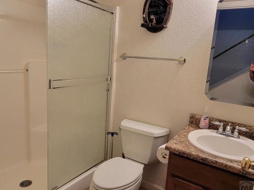 1132 Shenandoah Dr, Pueblo CO  81007-6417 exterior