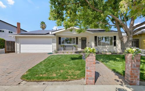 4937 Birmingham Dr, San Jose, CA 95136-2909