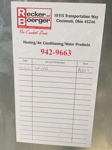 7533 Abbie Pl, Cincinnati OH 45237-2601 exterior