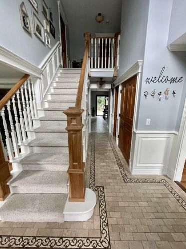 836 Bonnie Brae Ln, Lemont IL  60440-1131 exterior