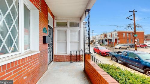 2130 68th St, Philadelphia, PA 19142-1232