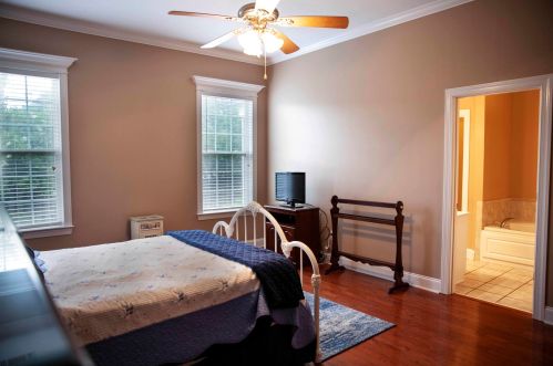 2505 Grier Cir, Evans GA  30809-7065 exterior