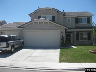 1720 Oak Dr, Hazen, NV 89408-7028