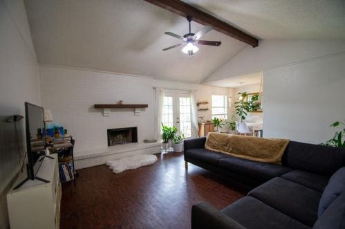 5809 Kennedy St, Fort Worth, TX 76148-2621