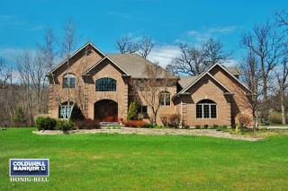 16455 Shearon Ct, Sycamore IL  60178-8128 exterior