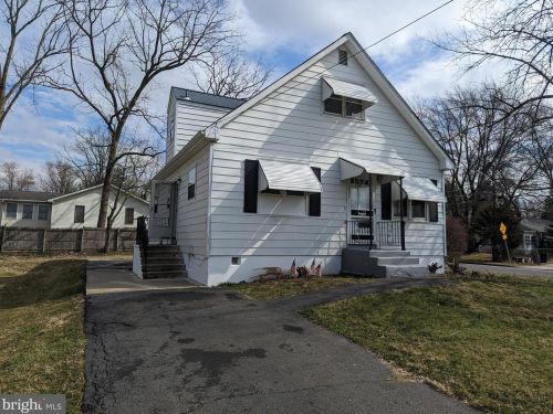 130 Broad Ave, Trenton, NJ 08618-1545