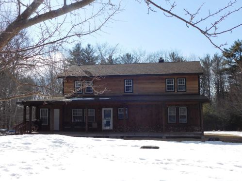 227 Garney Rd, Wakefield, NH 03872-7402