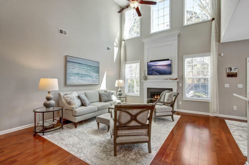 2287 Show Basket Way, Mount Pleasant, SC 29466-9500