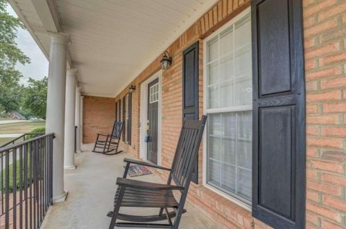 2213 Jessowen Way, Conyers GA  30013-6482 exterior