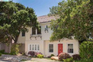616 Vincente Ave, Berkeley, CA 94707-1524
