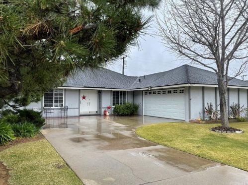 2214 Duell St, Glendora, CA 91740-4613